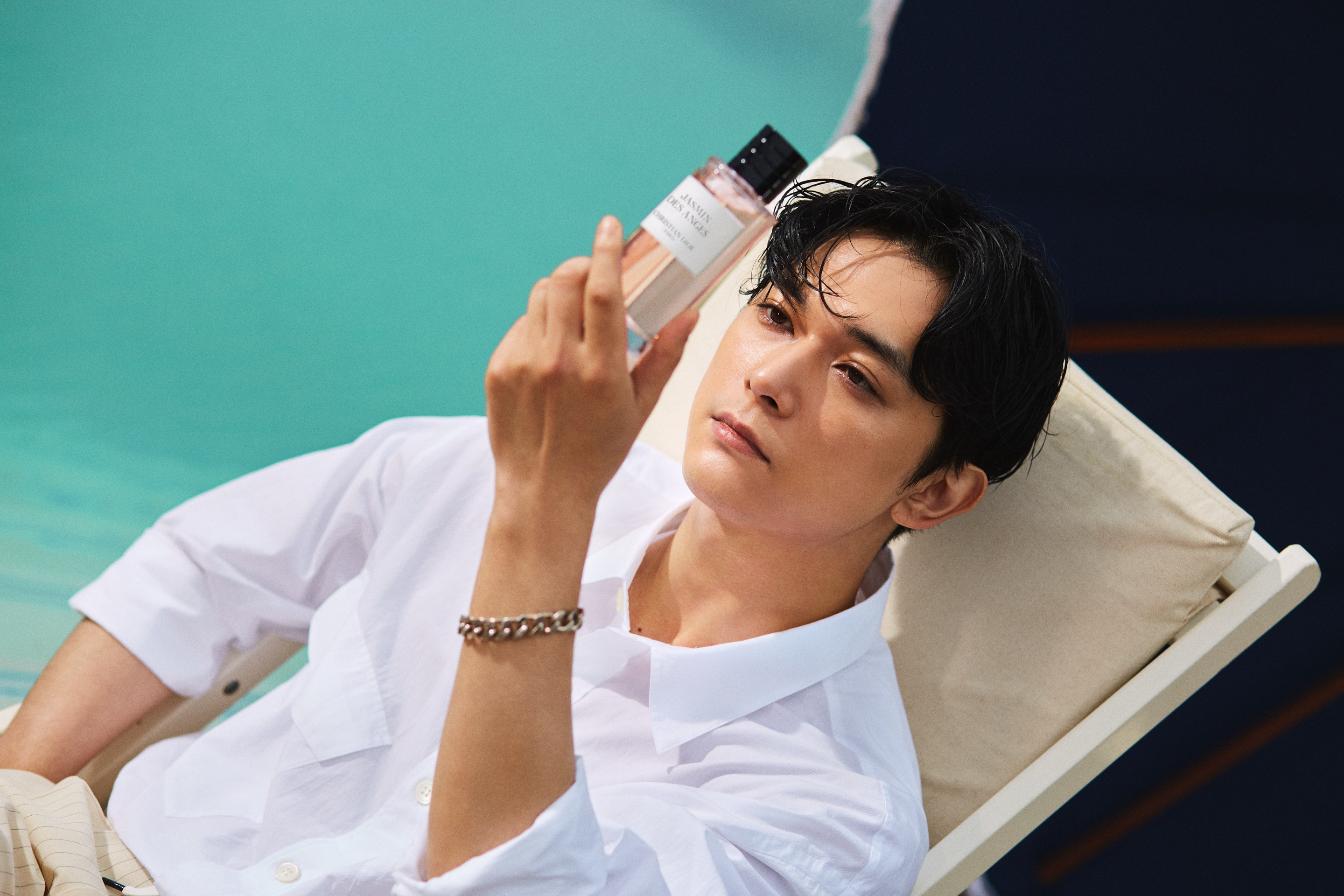 DIOR × 吉沢亮