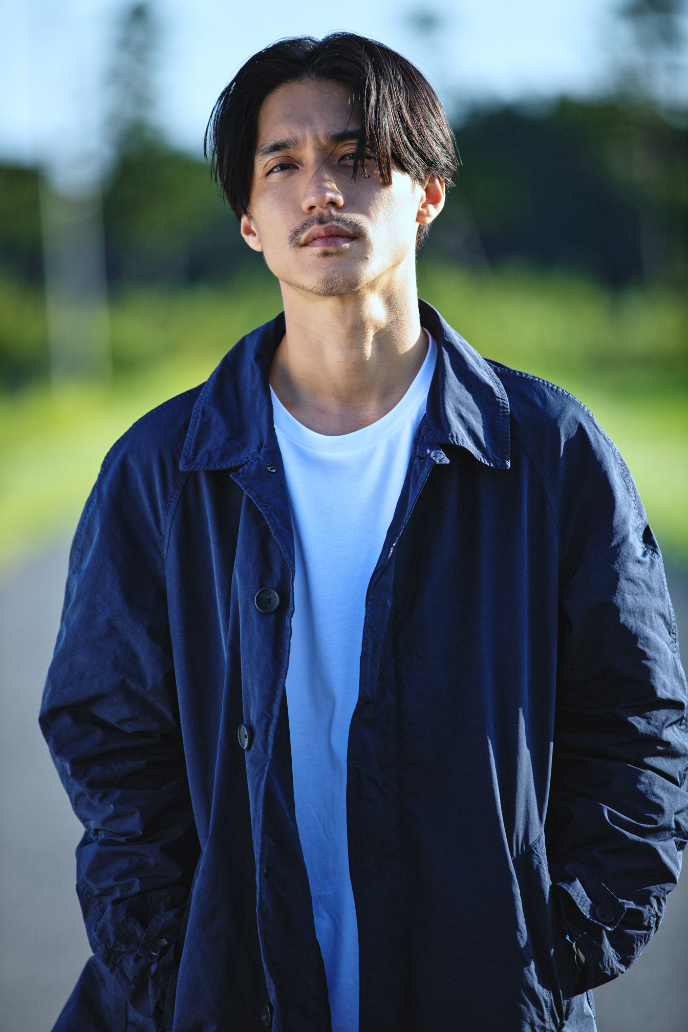 Portrait