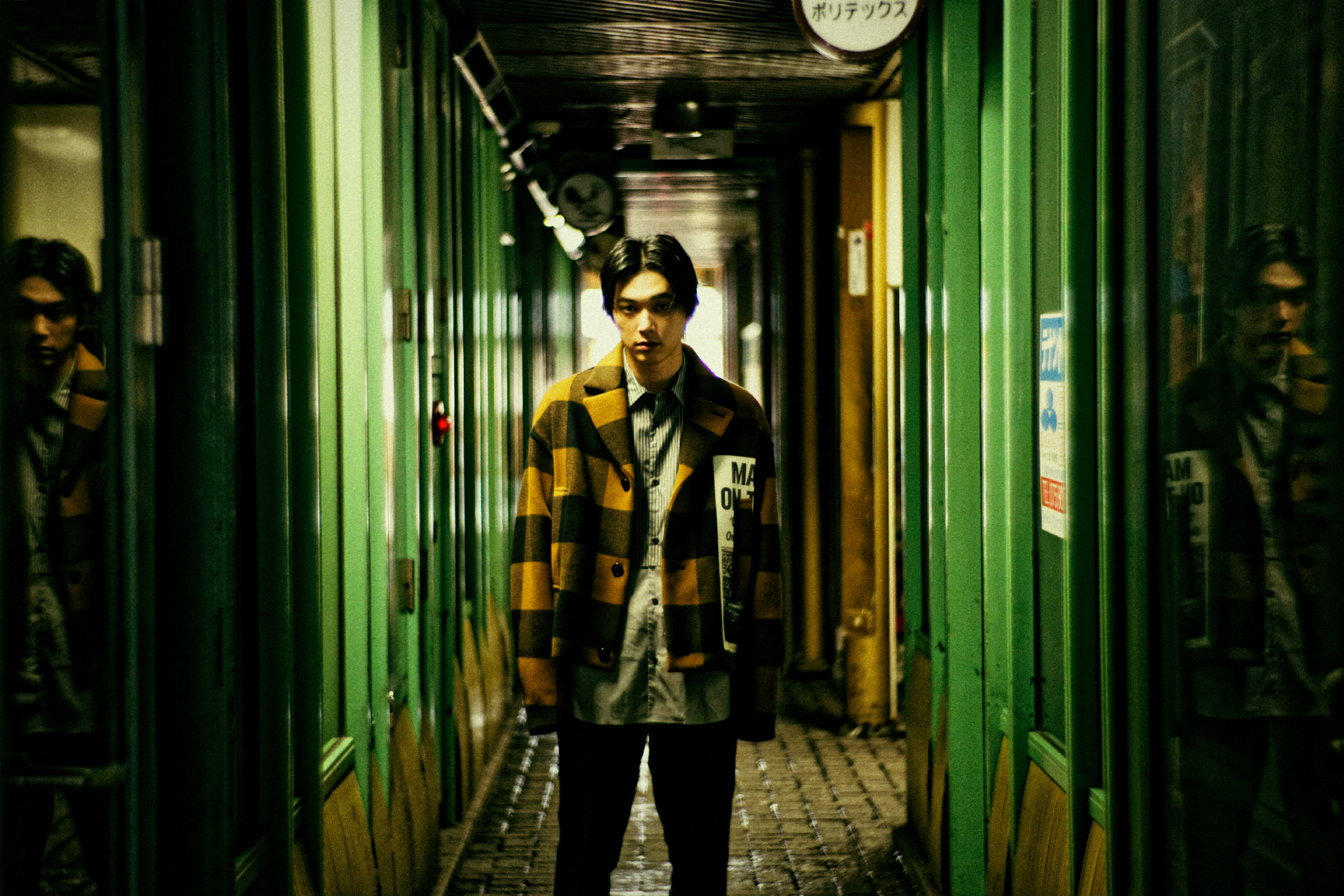 Portrait